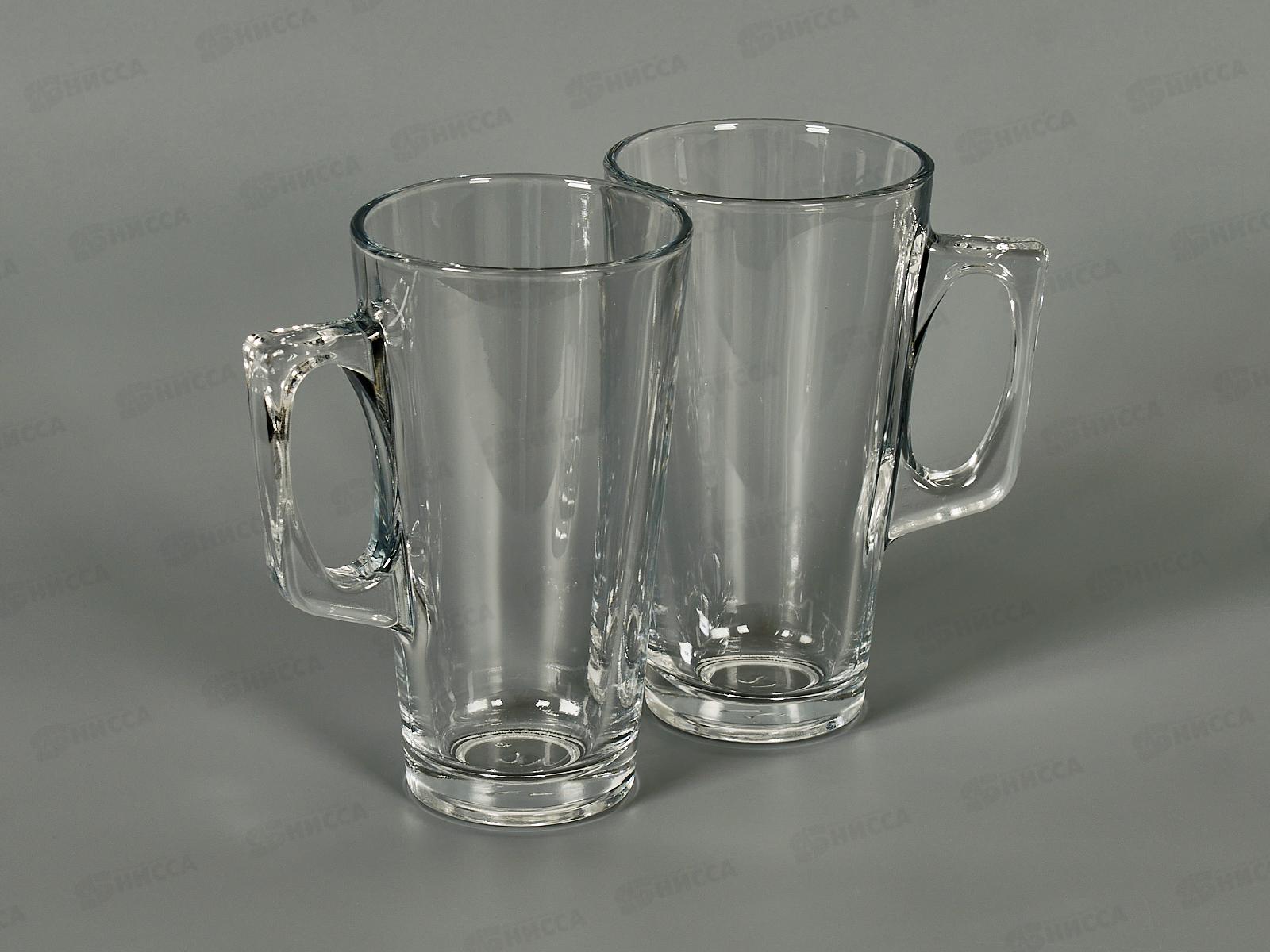 Набор кружек Вела 385мл 2шт 55249