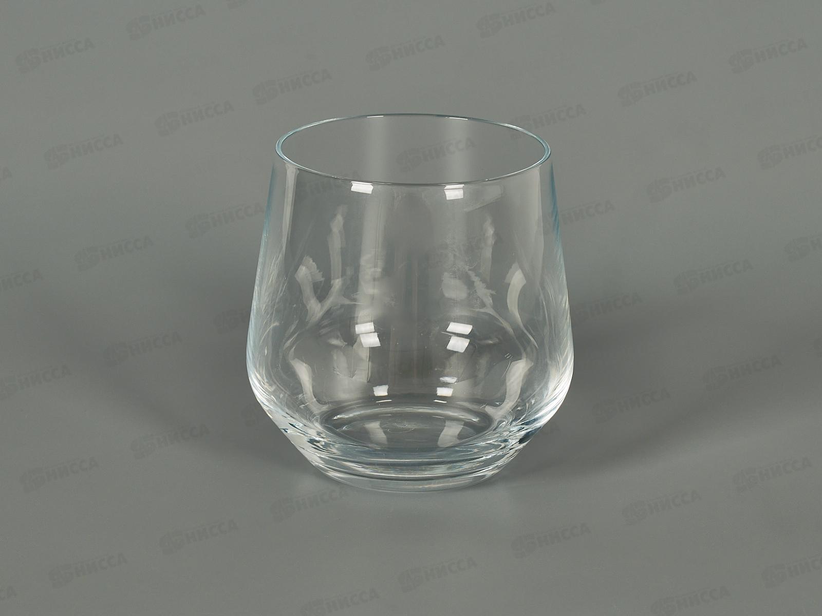 Стакан Аллегра Файн Рим 335мл утонченная кромка 410636SL