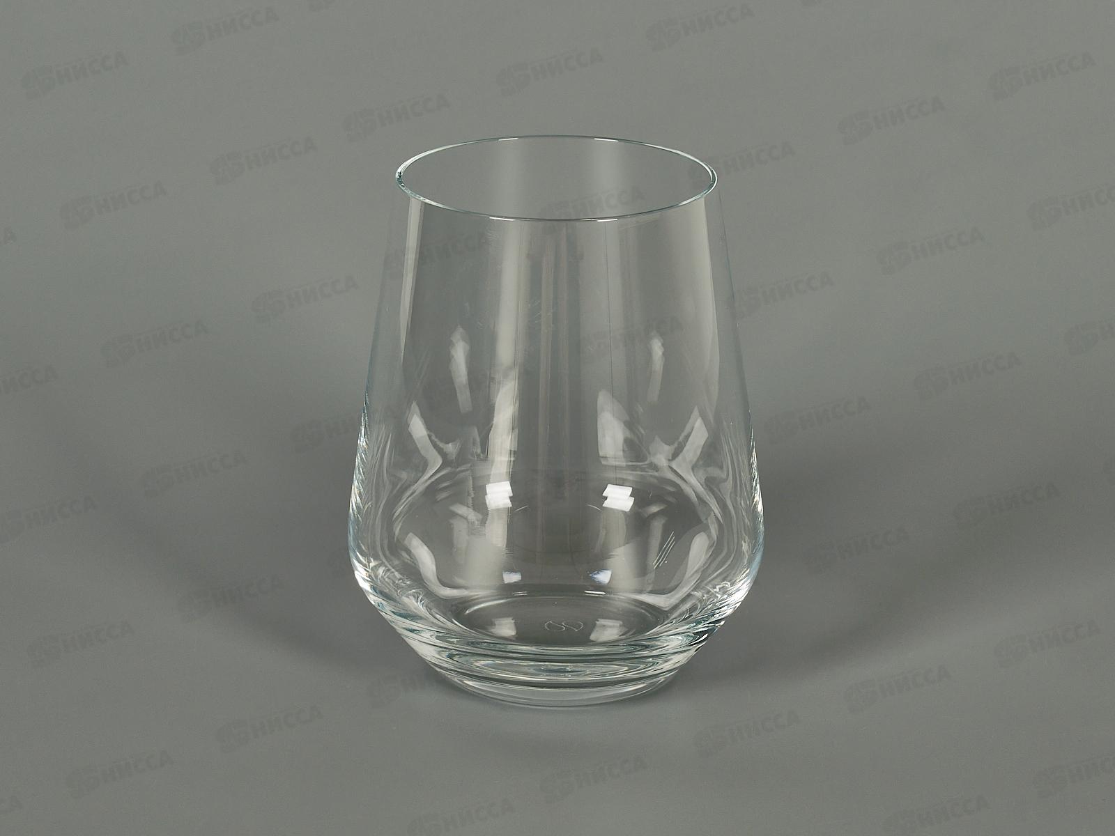 Стакан Аллегра Файн Рим 425мл утонченная кромка 410736SL