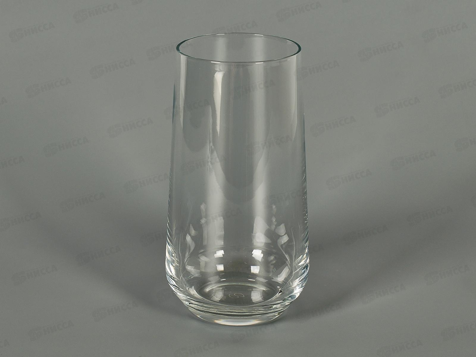 Стакан Аллегра 470мл утонченная кромка 420116SL