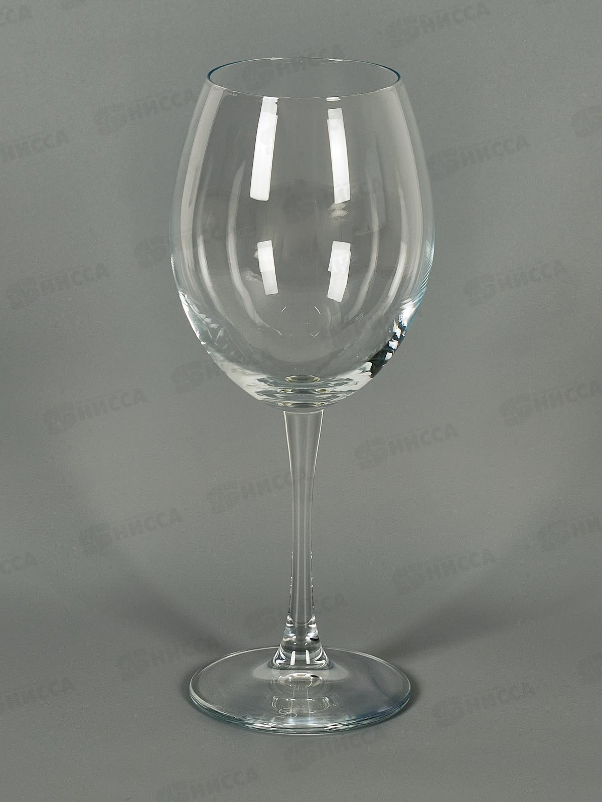 Бокал Энотека Файн Рим 550мл утонченная кромка 440228SL