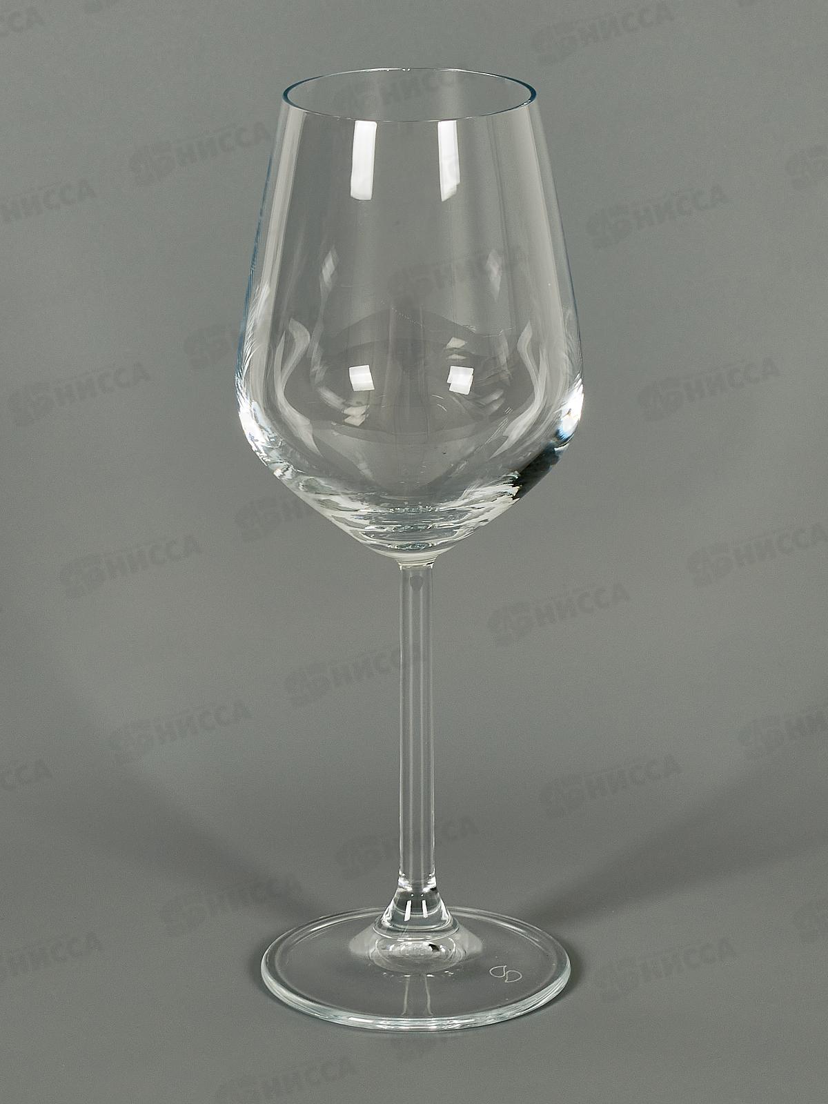 Бокал Аллегра Файн Рим 350мл утонченная кромка 440380SL