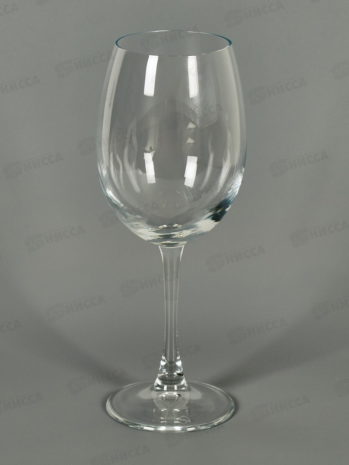 Бокал Классик Файн Рим 445мл утонченная кромка 440552SL