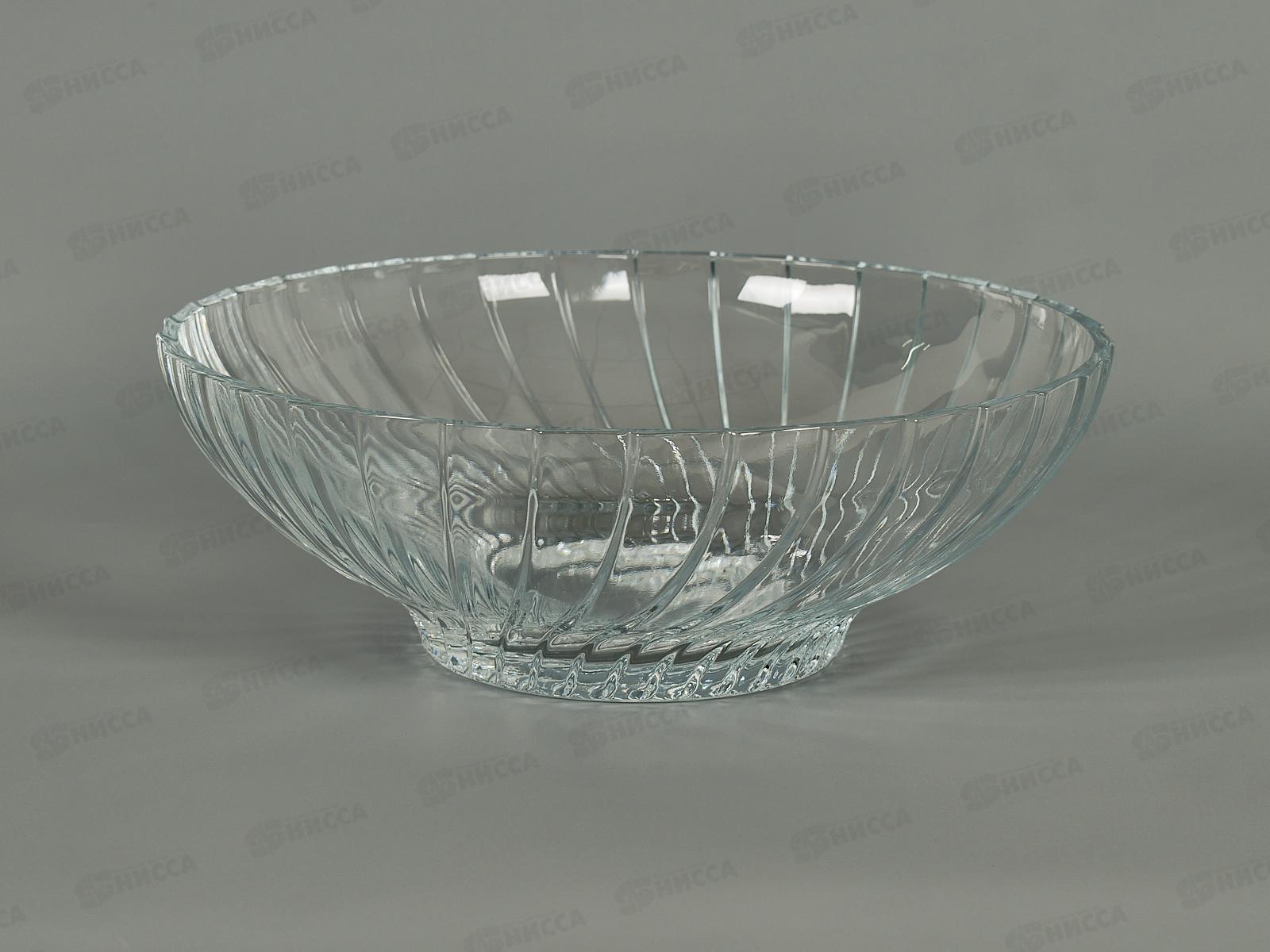 Салатник букет 1370мл 218мм 530124SL