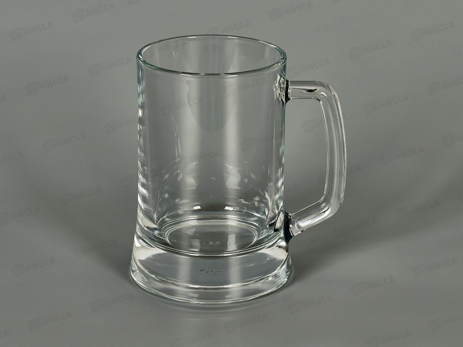 Кружка Паб 500мл 55129SLB  *6