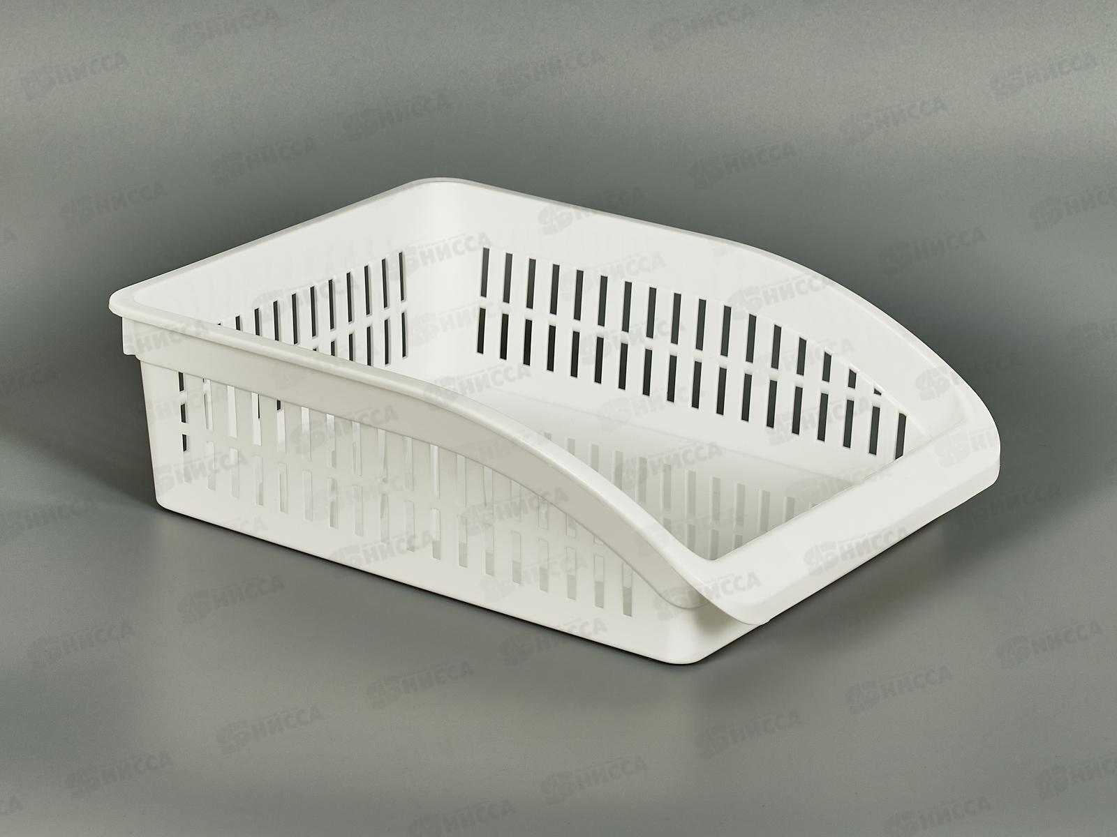 Органайзер д/кухни 290*230*90мм Белый М1598 *15