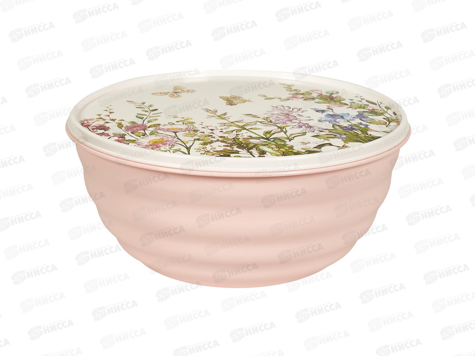 Миска 3,2л Latina с/к Цветущий луг микс 223111890/00 *15