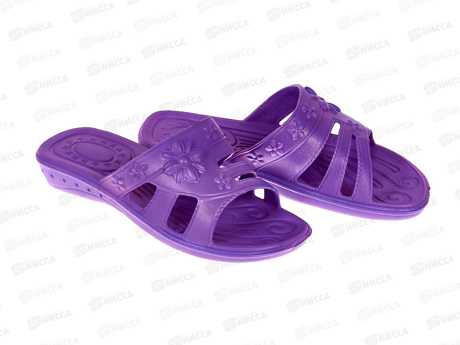 Сланцы женские ЛЖ1 р.40