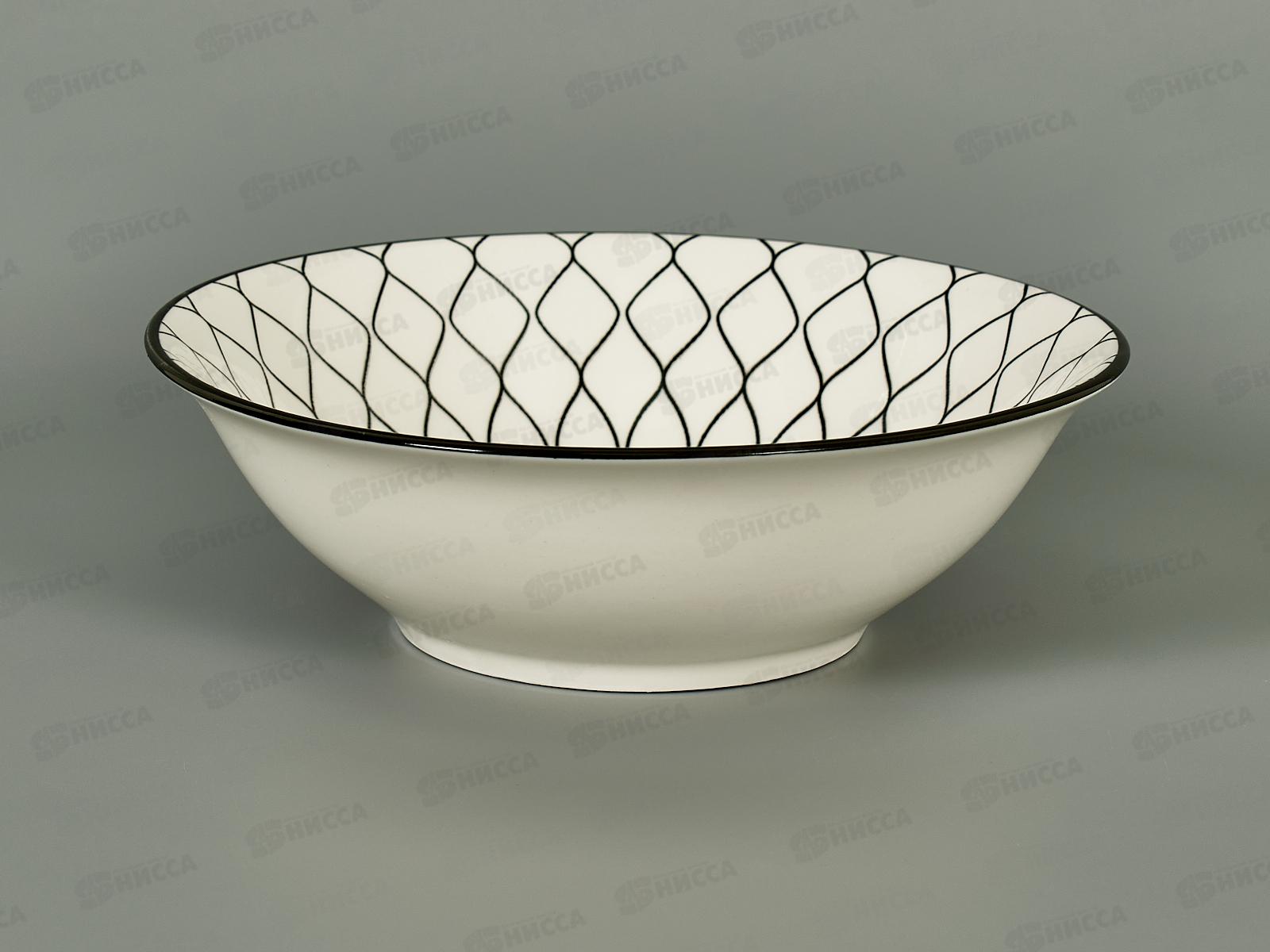 Миска суповая Паутинка 18см MFK20530