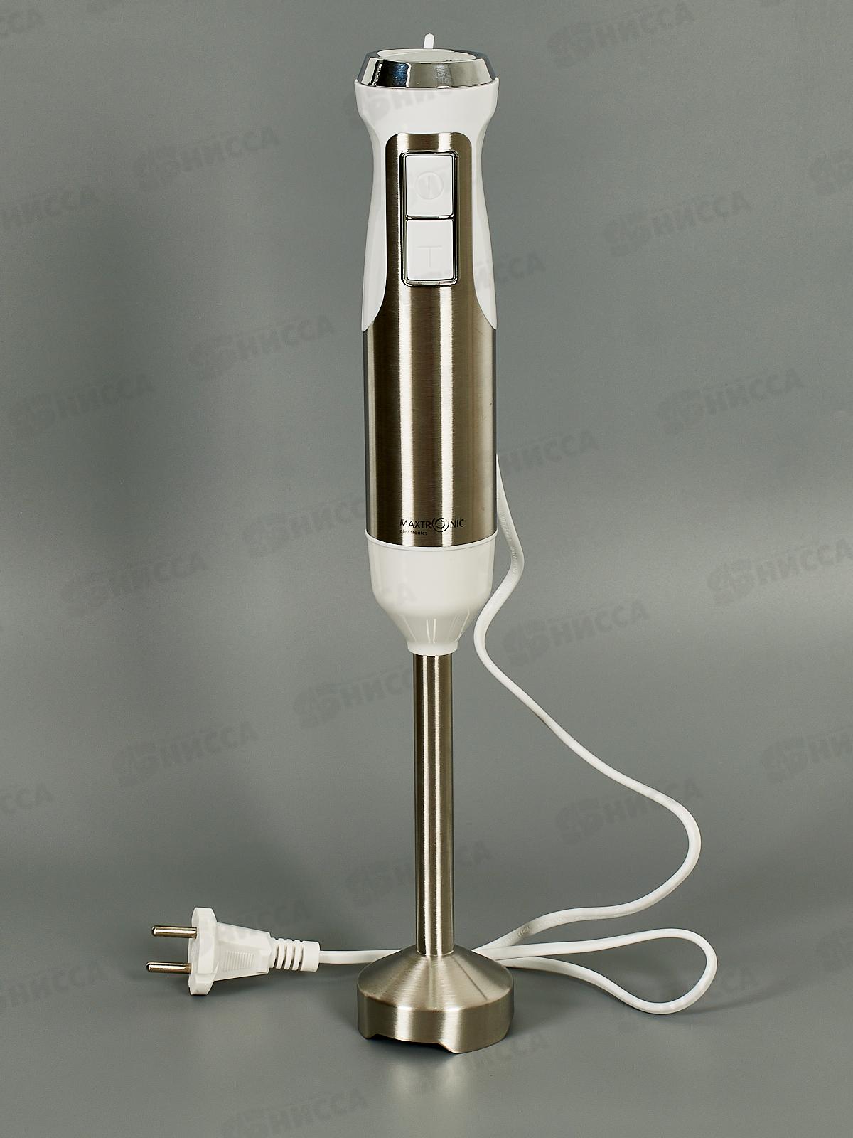 Блендер Maxtronic MAX-707 погружной *20