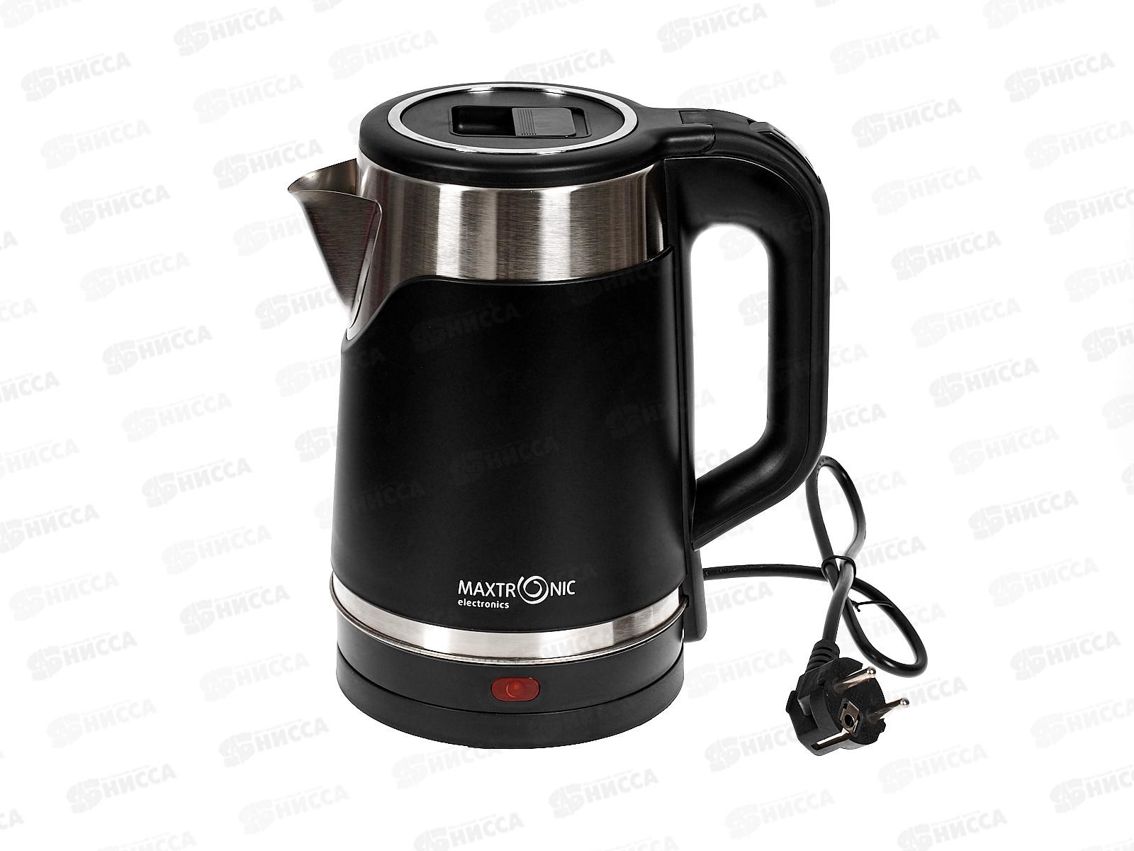 Чайник Maxtronic MAX-507 *12