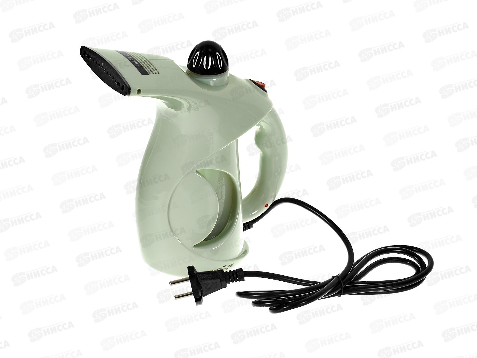 Отпариватель Maxtronic MAX-MY-789 ручной *20