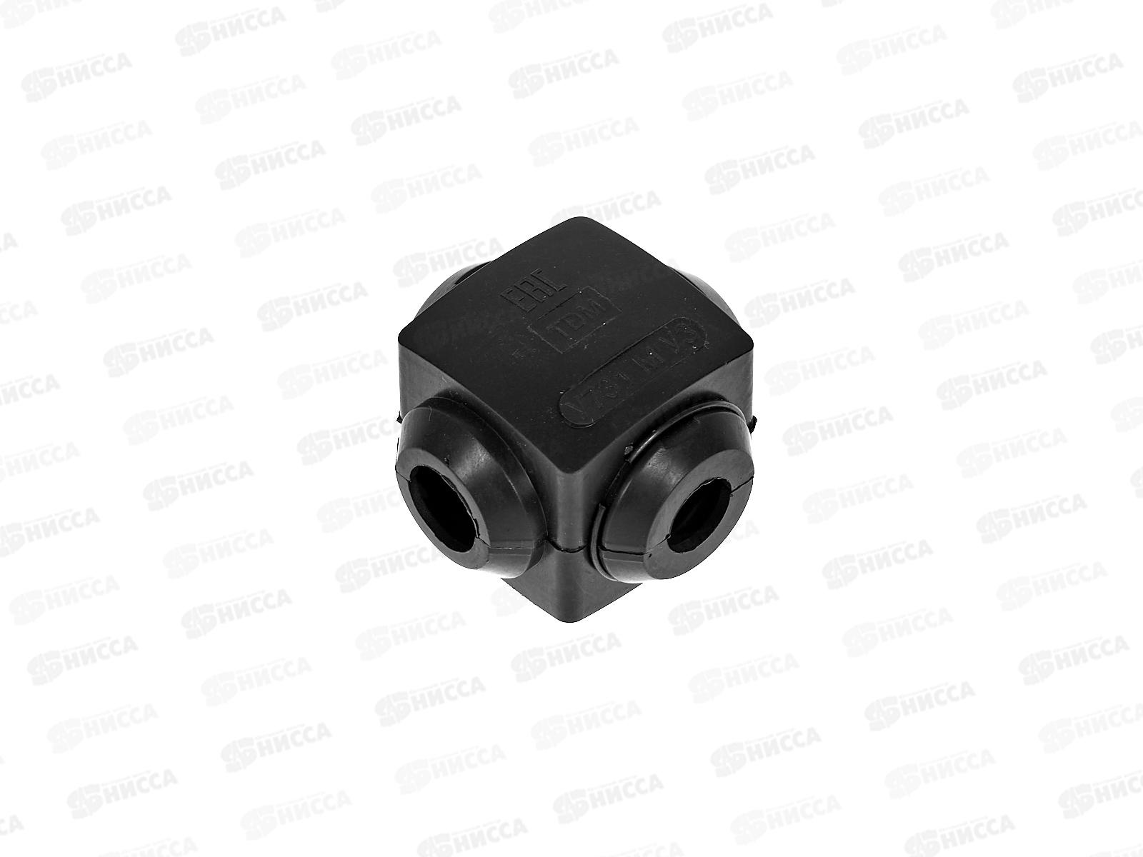 Сжим ответвительный У-731М (4-10:1,5-10кв.мм) IP20 инд. стикер TDM, 0101 *12/120Сжим ответвительный У-731М (4-10 : 1,5-10 мм2) IP20 инд. стикер TDM, 0101 *12/360