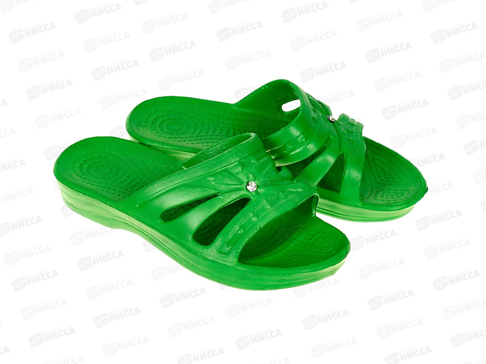 Сланцы детские В7-2 разноцветные р.31