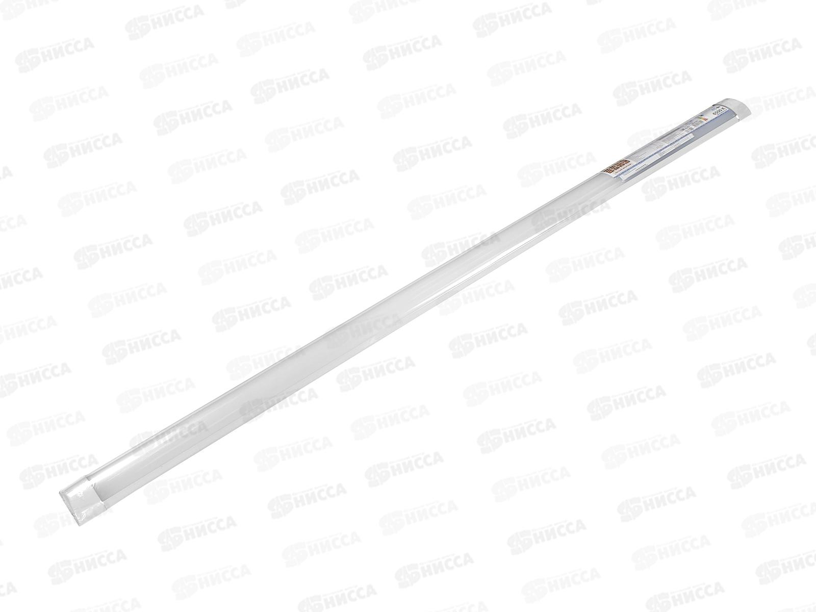 Светодиодный светильник LED ДПО 3017 45Вт 4100лм 6500К Народный, 0336 *20