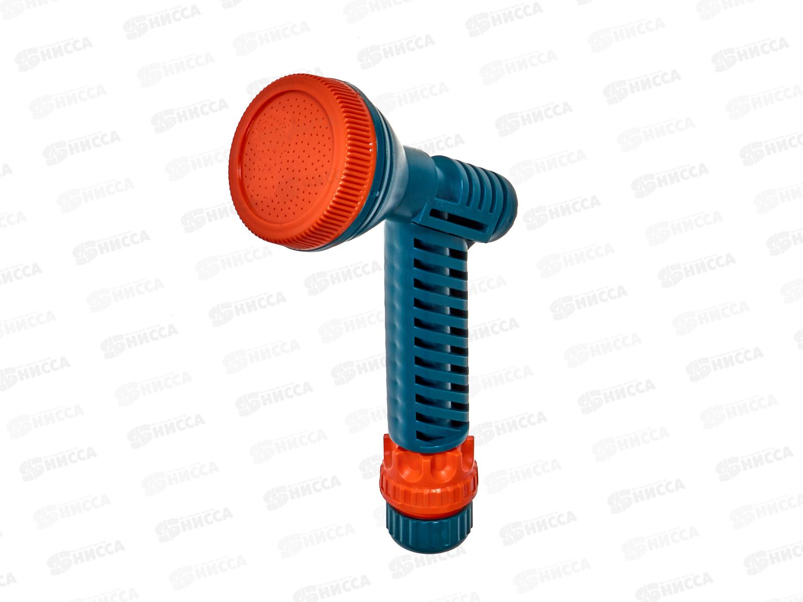 Душ-пистолет 1/2 с муфтой (13), О0625