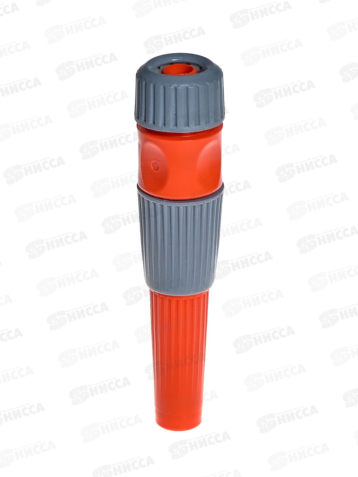 Наконечник поливочный 1/2 с муфтой (8) О3032