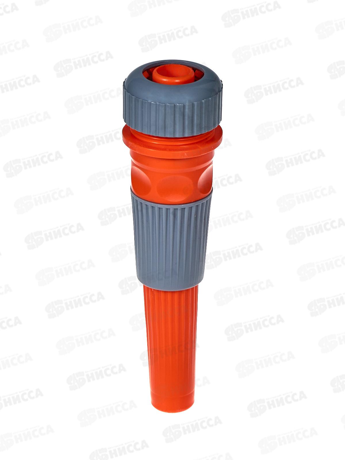 Наконечник поливочный 3/4 с муфтой (81) О3042