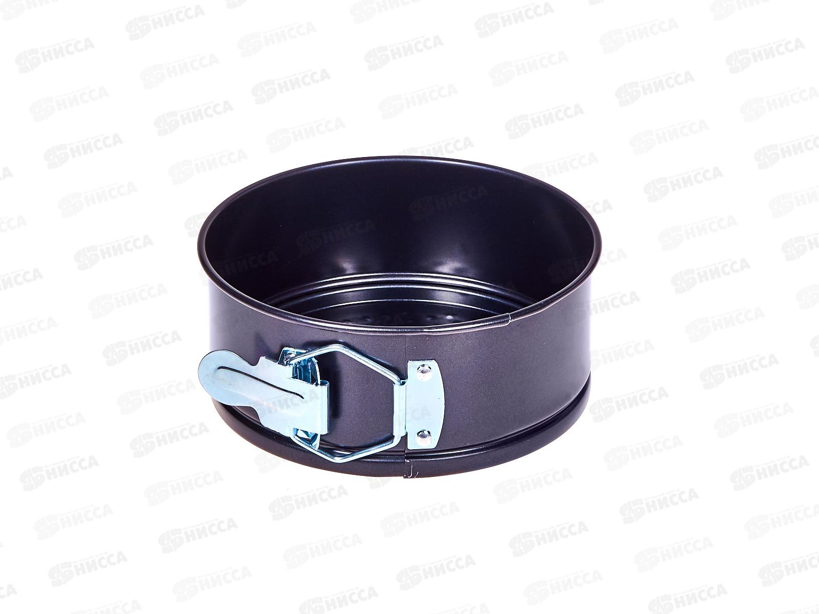 Форма для выпечки Круг разъем 16*6,8см КТ-ФВ-К16А