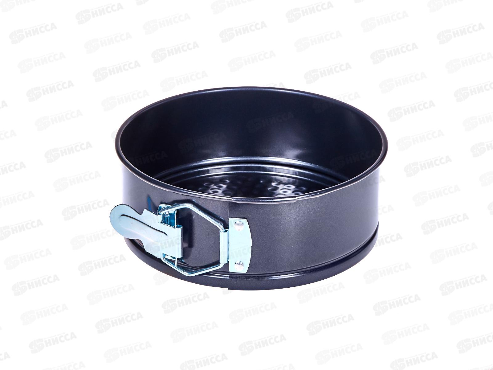 Форма для выпечки Круг разъем 18*6,8см КТ-ФВ-К18А