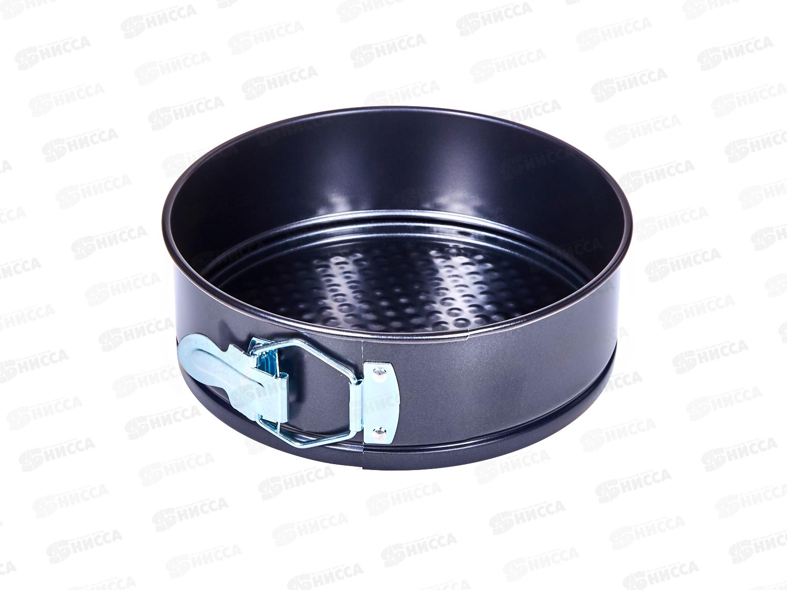 Форма для выпечки Круг разъем 20*6,8см КТ-ФВ-К20А