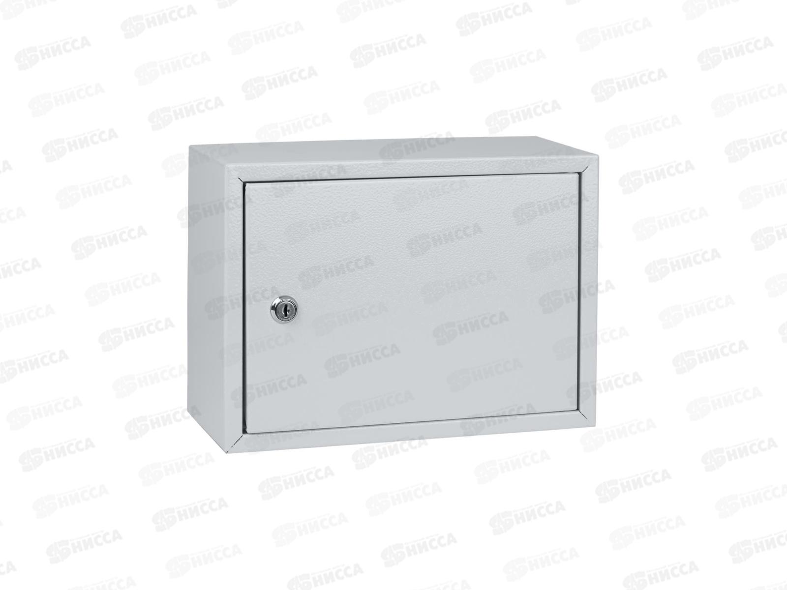 Корпус металлический ЩРН-12 (220х300х120) Народный, 0710