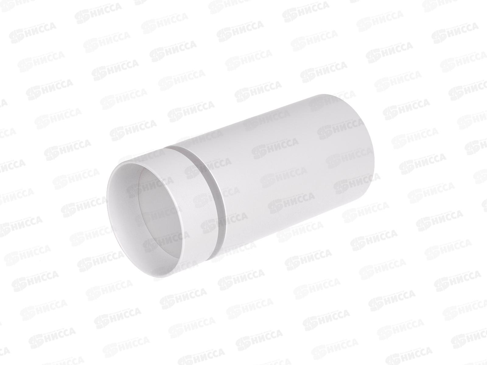 Светильник-спот потолочный накладной  7Вт, 4000К, IP20, &quotВероника&quot, белый, TDM 0418 *50