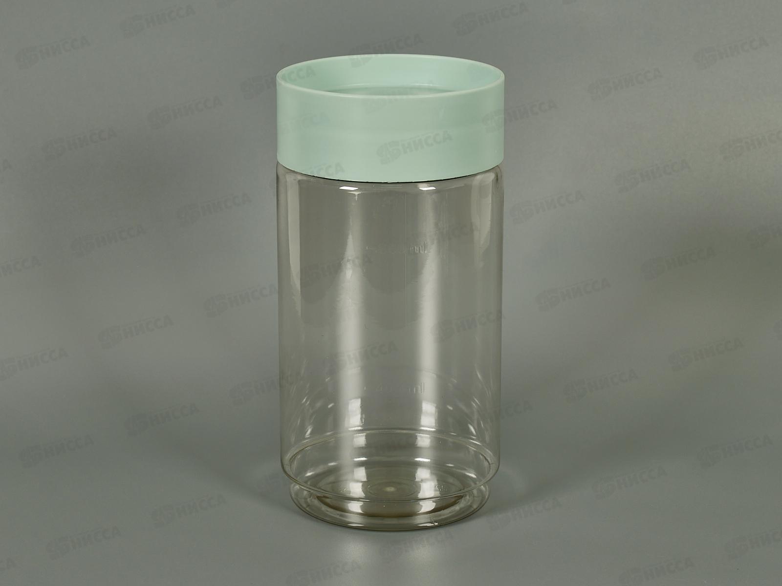 Емкость д/прод. 1л микс 223111590/00 *12