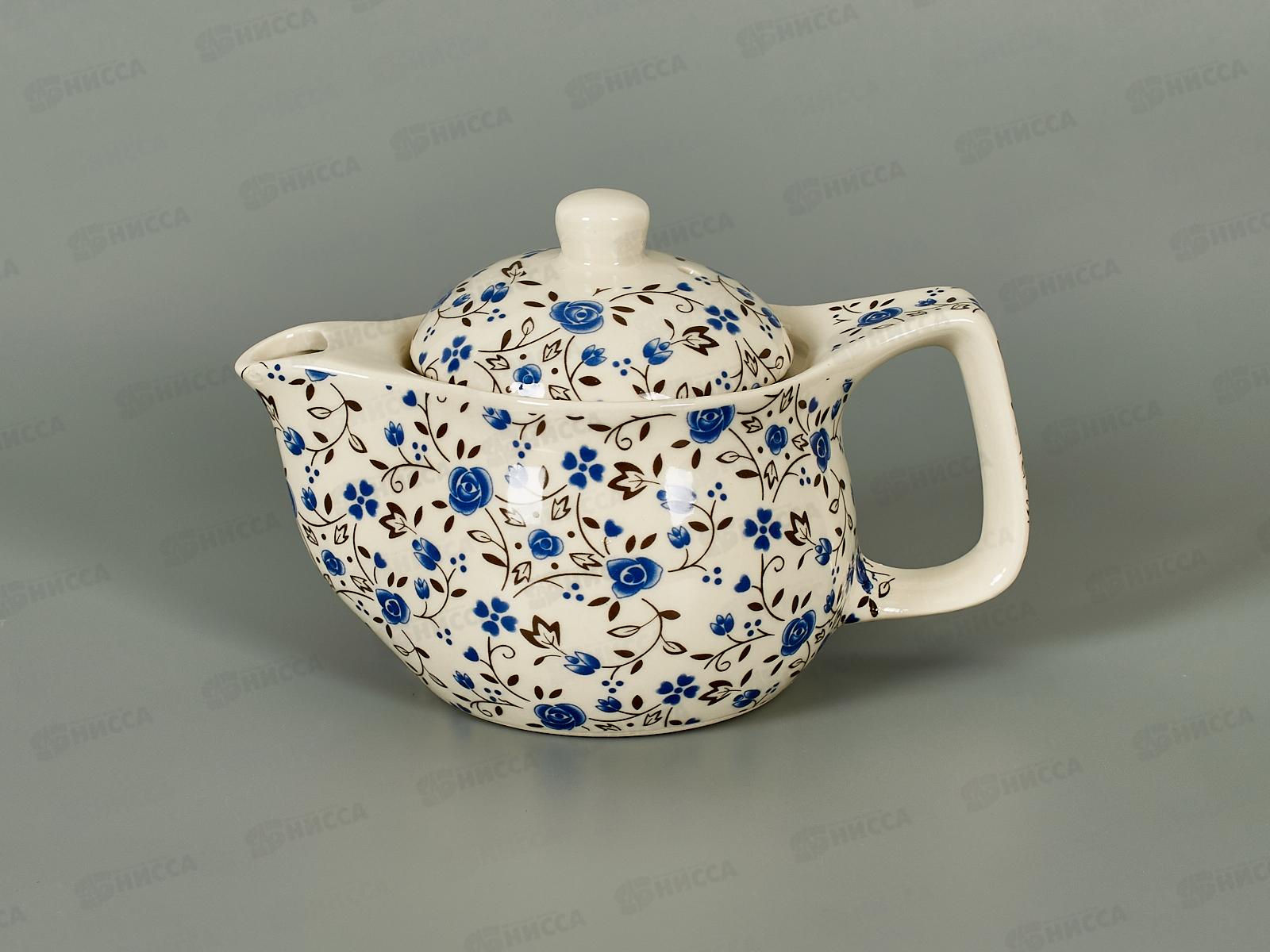 Чайник 2537 400мл 958625