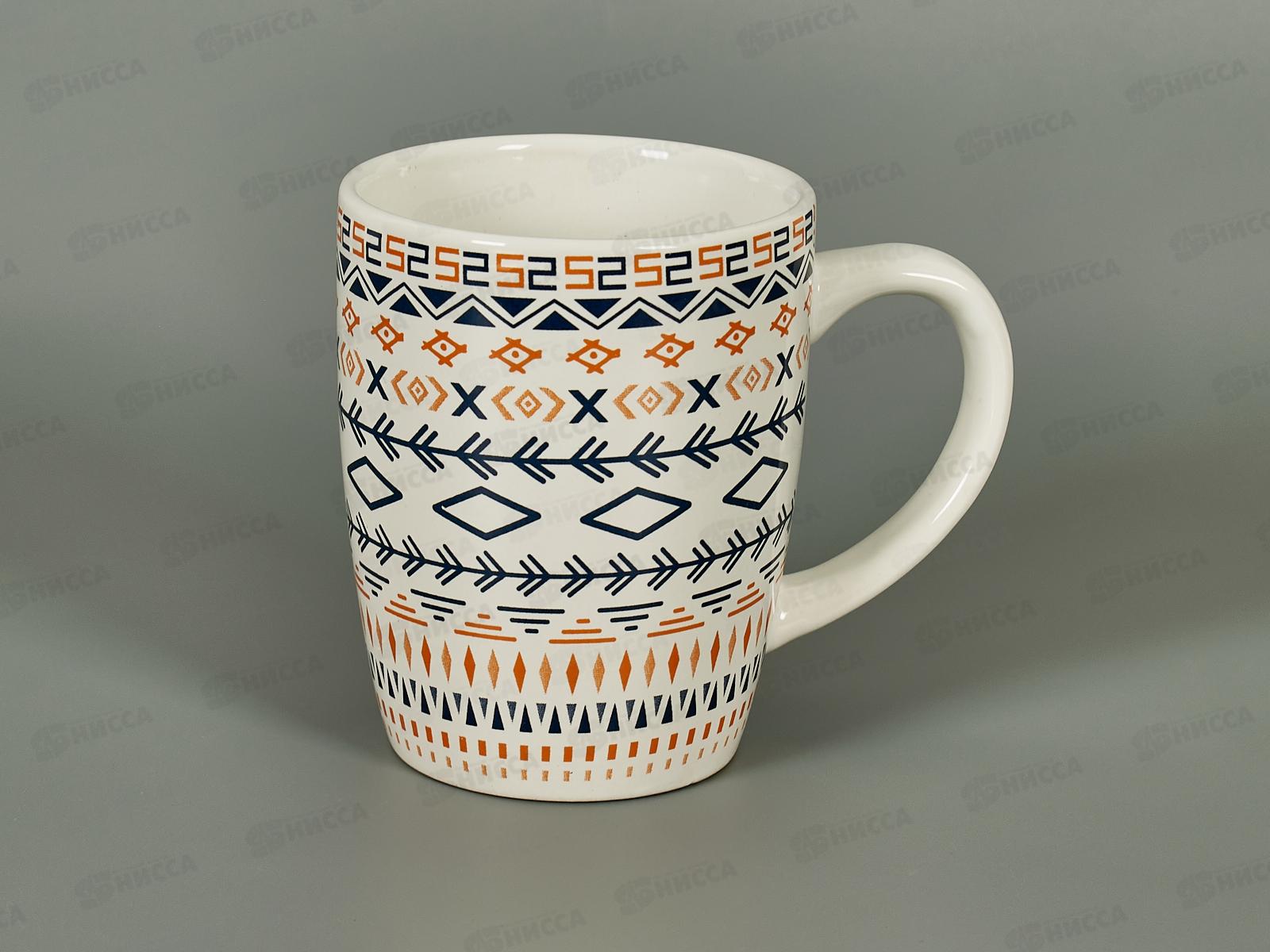 Кружка 8215 360мл 277239