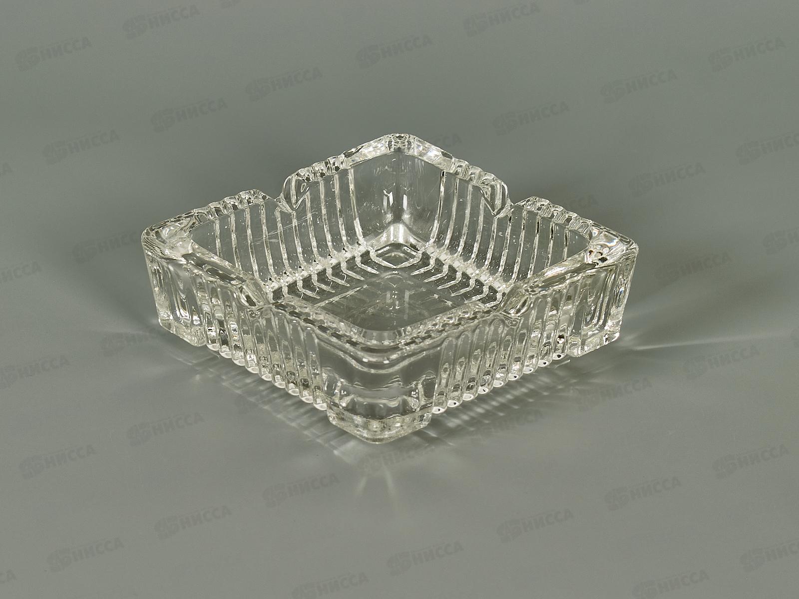 Пепельница 3700 10,5*3 969823