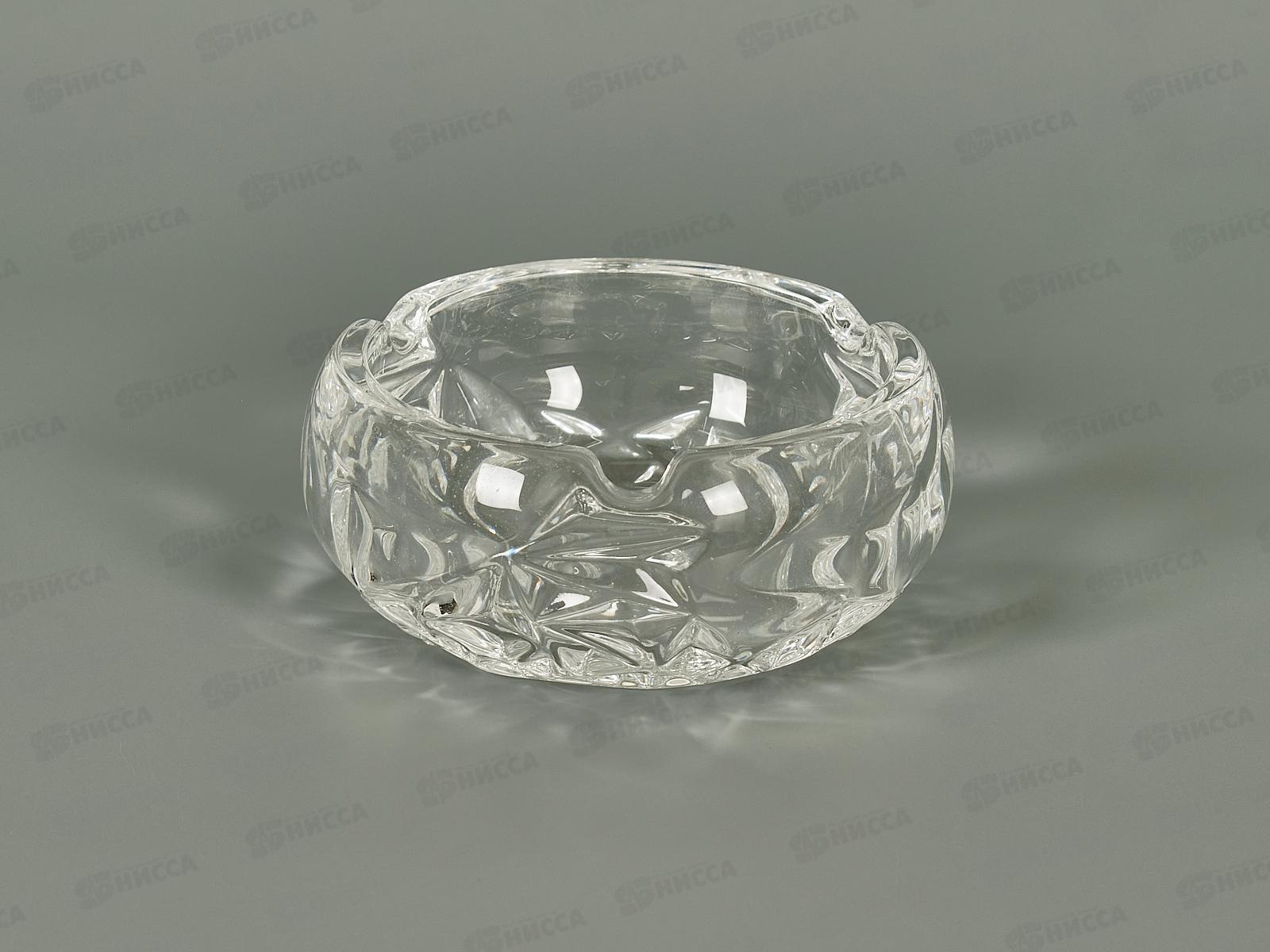 Пепельница 8431 9,5*4*7см 282388