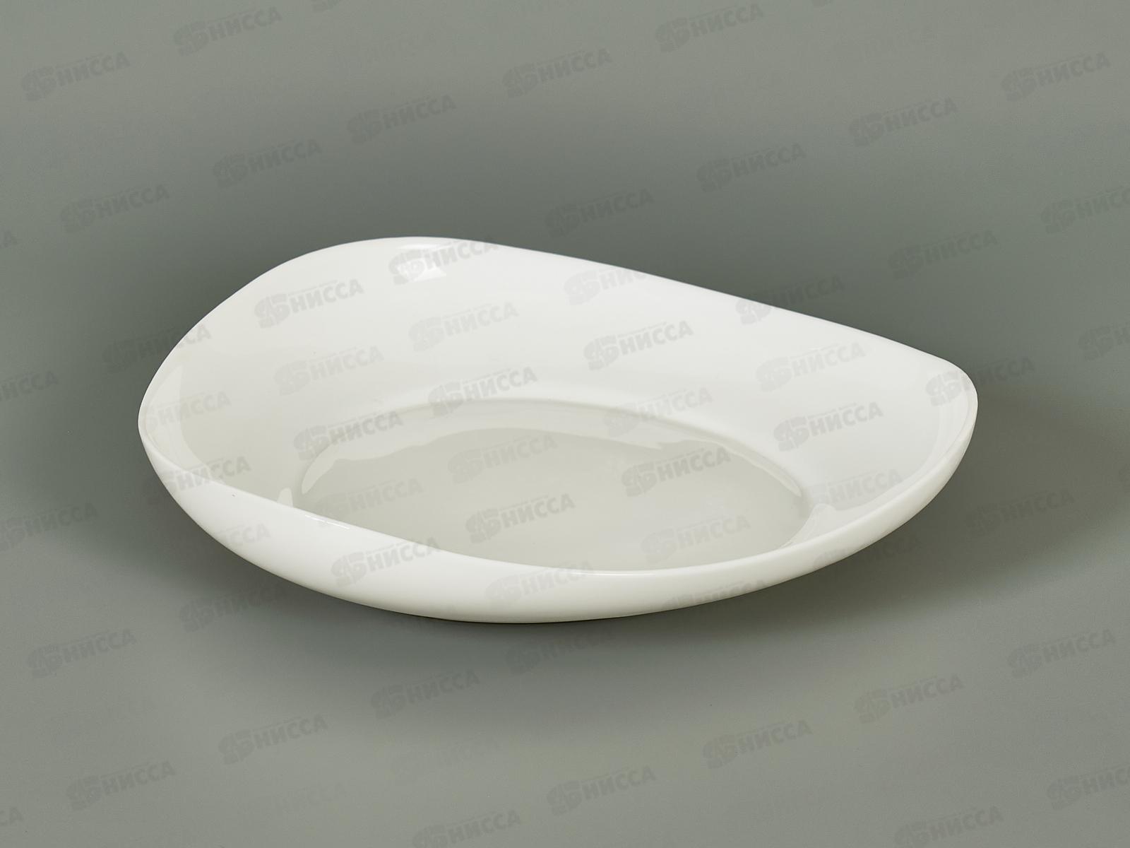 Тарелка глубокая LLXSP80 Heart 20см 380мл 272224