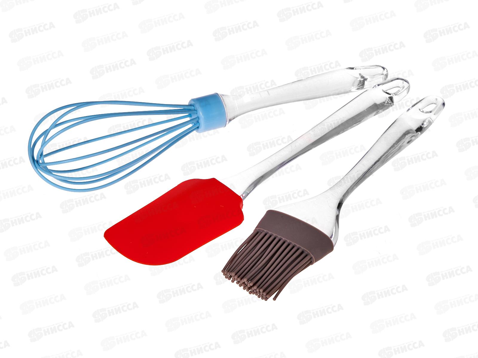 Набор кухонных принадлежностей 4958 Матли 1/3 990721