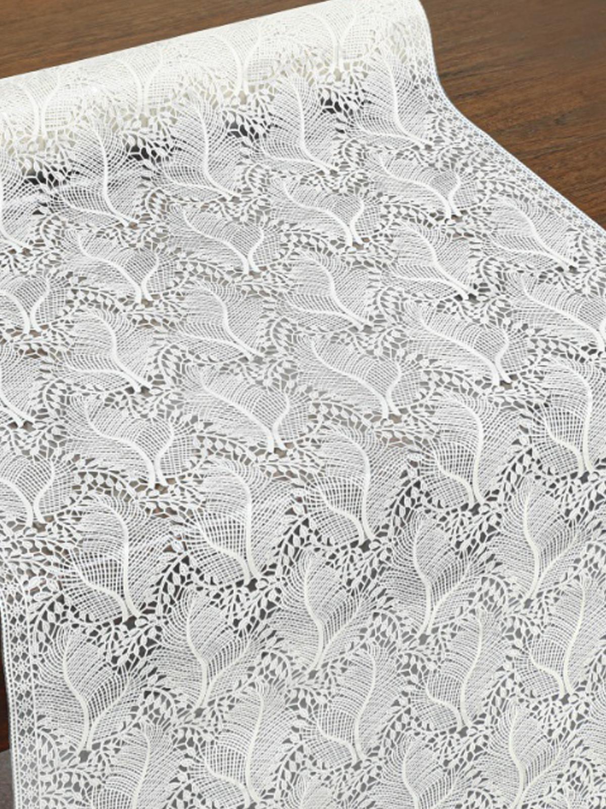 Клеенка Grace Лейс ажурная 0,5мх20м LА-00728UР 117969