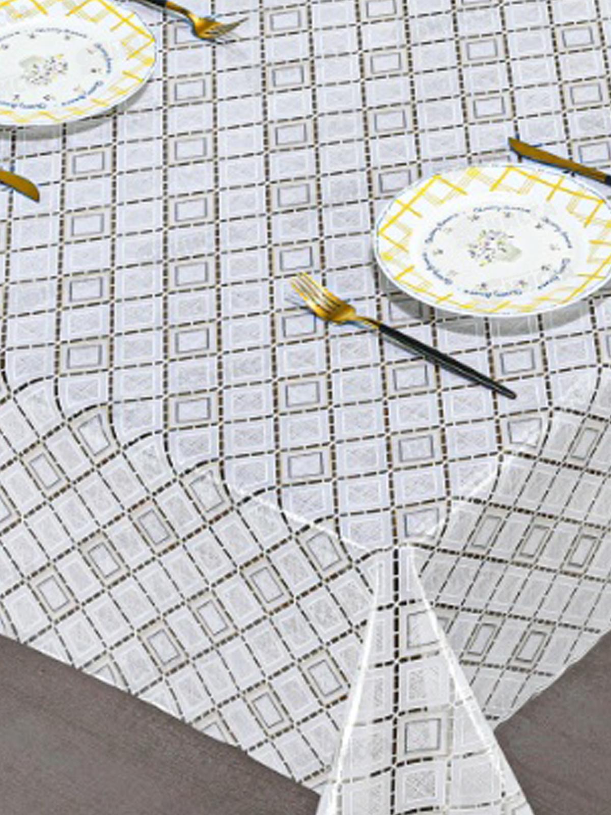 Клеенка Grace Лейс ажурная 1,37х20м LA-0731H 117957