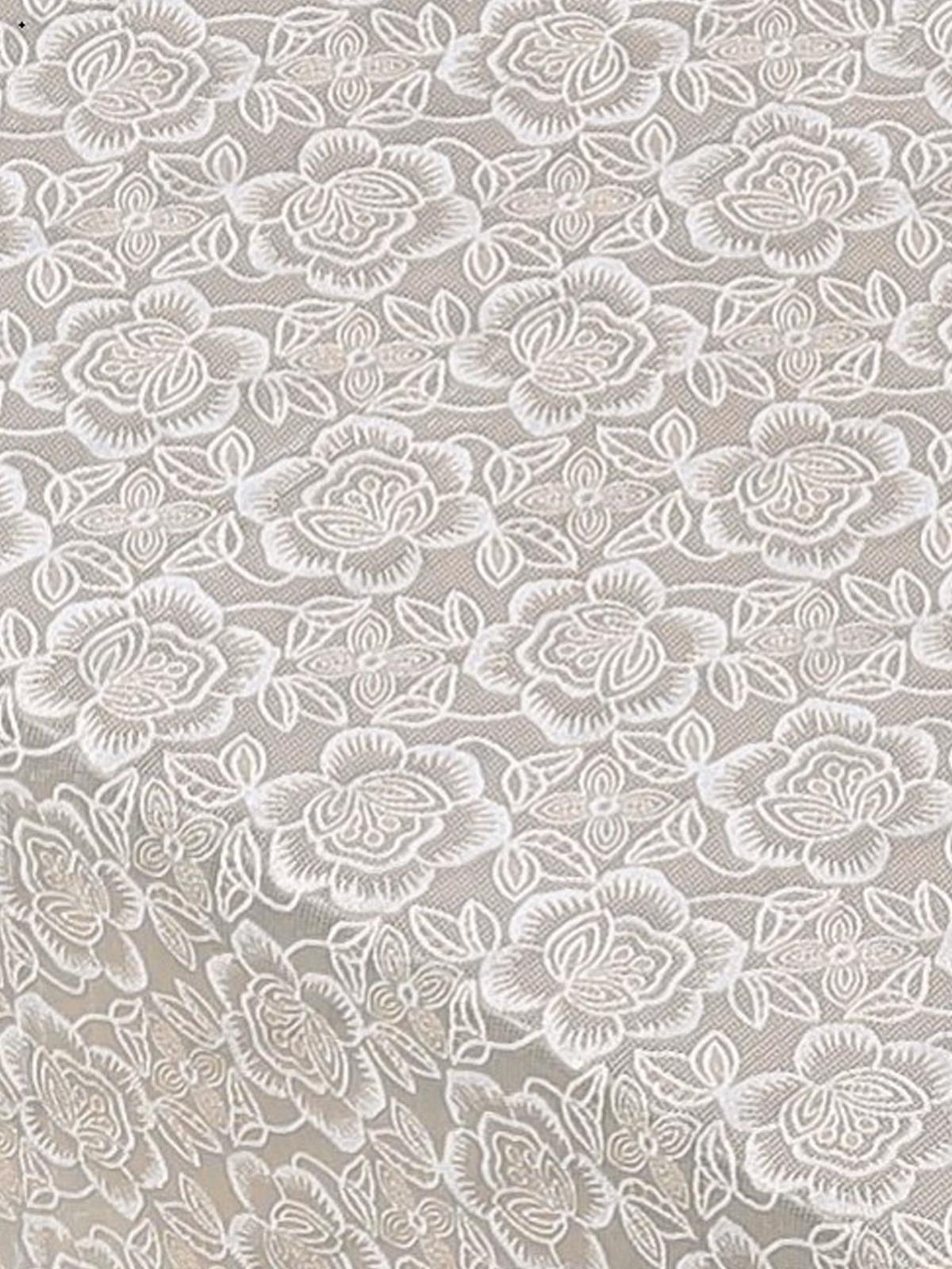 Клеенка Grace Лейс ажурная 1,37х20м LA-0339Z 117961