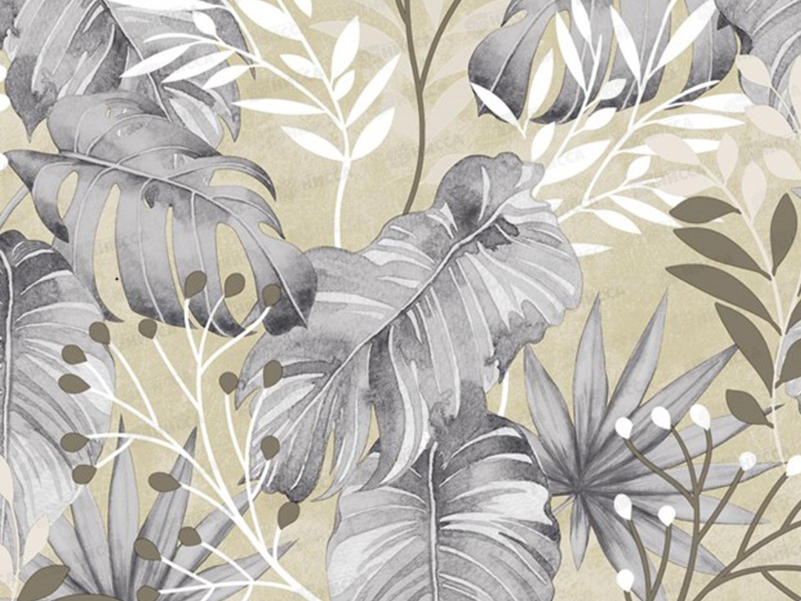 Клеенка Grace нетканая 1,35х25м М-6623-4 117540