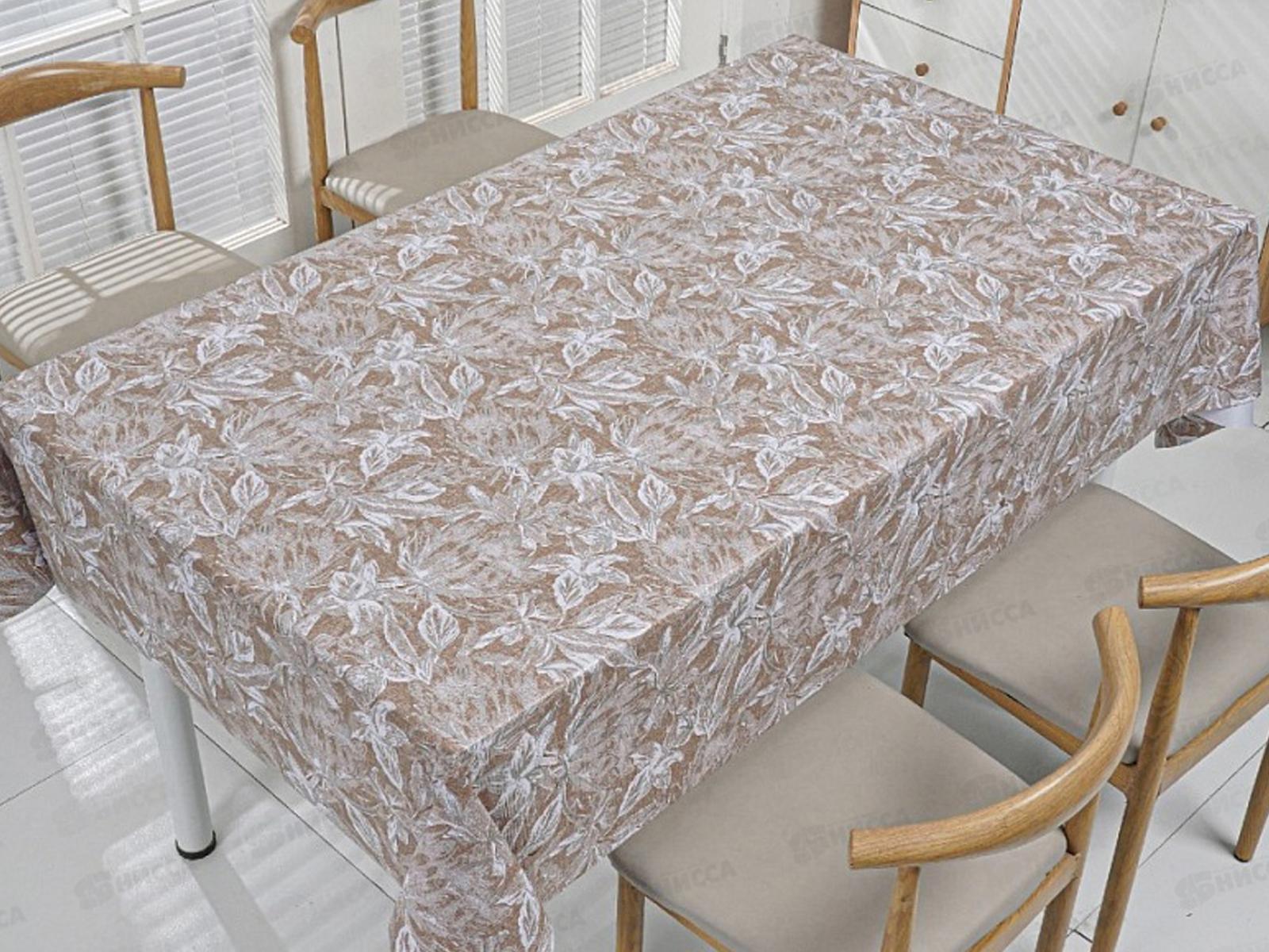 Клеенка Grace ткань с пвх 1,37х20м BZ83144-3 118166