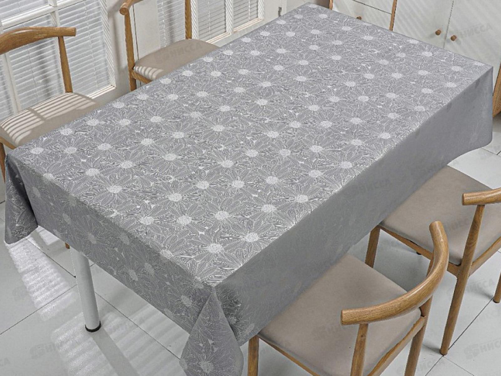 Клеенка Grace ткань с пвх 1,37х20м BEJ83153-5/SJ 118183