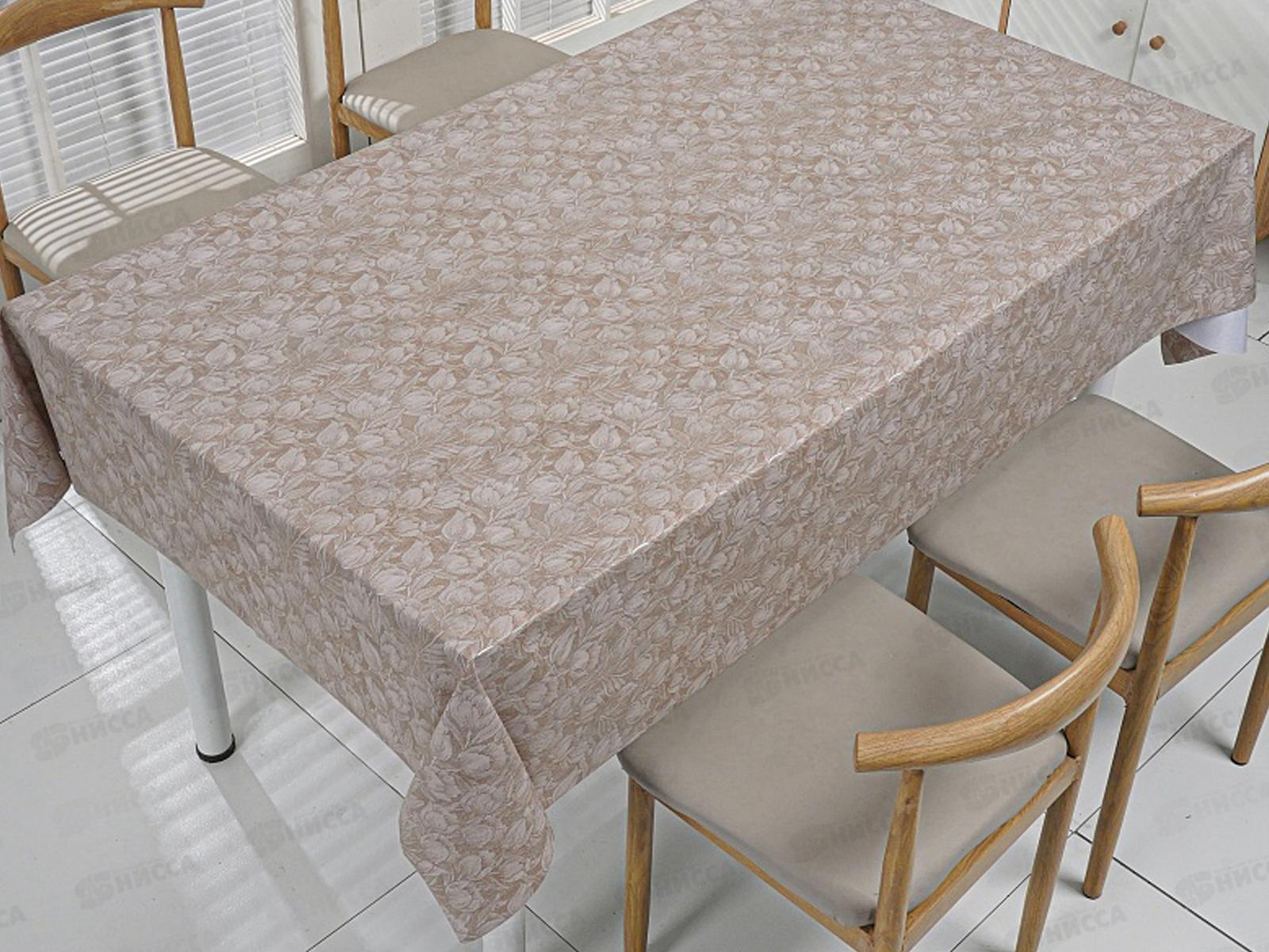 Клеенка Grace ткань с пвх 1,37х20м RJ83144-3 118153