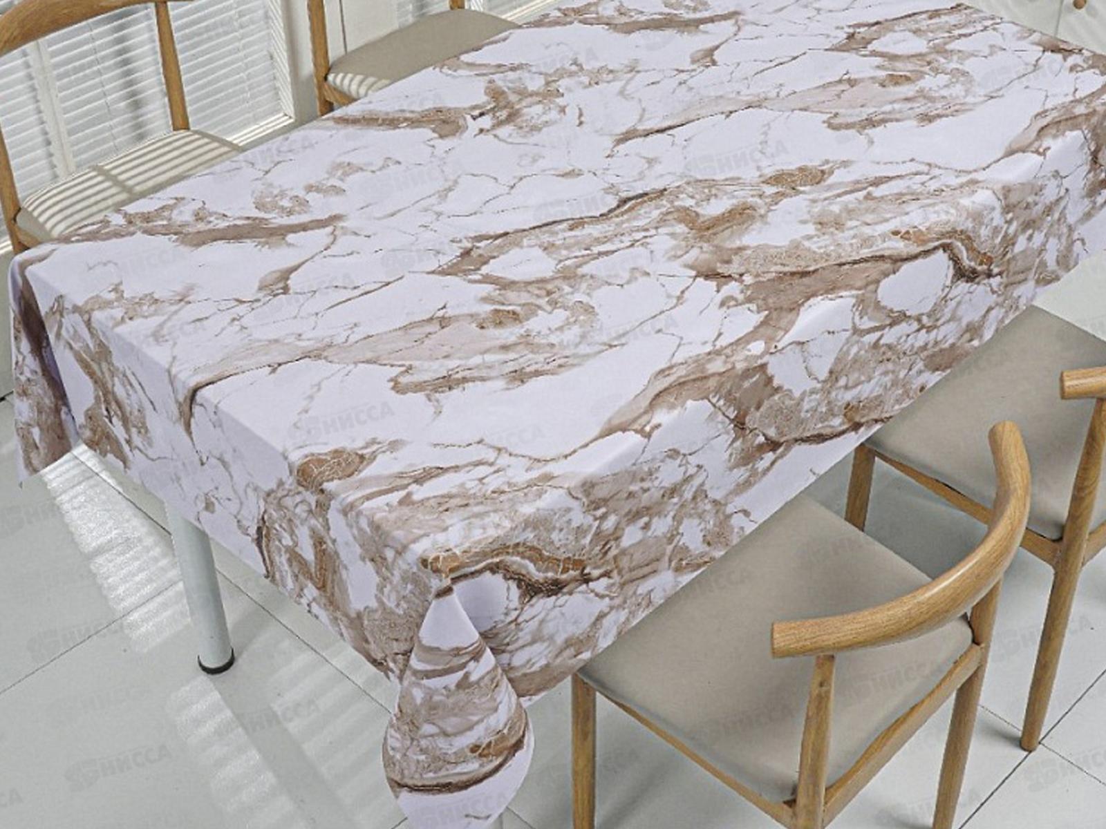 Клеенка Grace ткань с пвх 1,37х20м RJ83159-2 118151