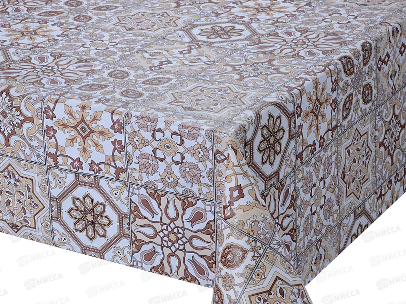 Клеенка Grace ткань с пвх 1,37х20м STG098А 117680