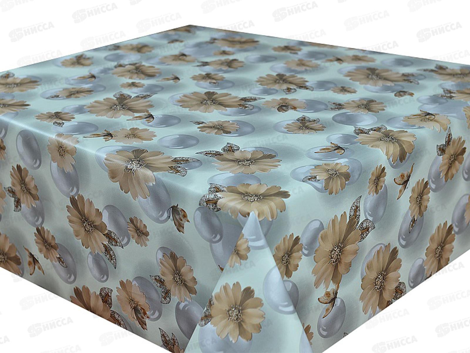 Клеенка Grace ткань с пвх 1,37х20м STG345В 117692