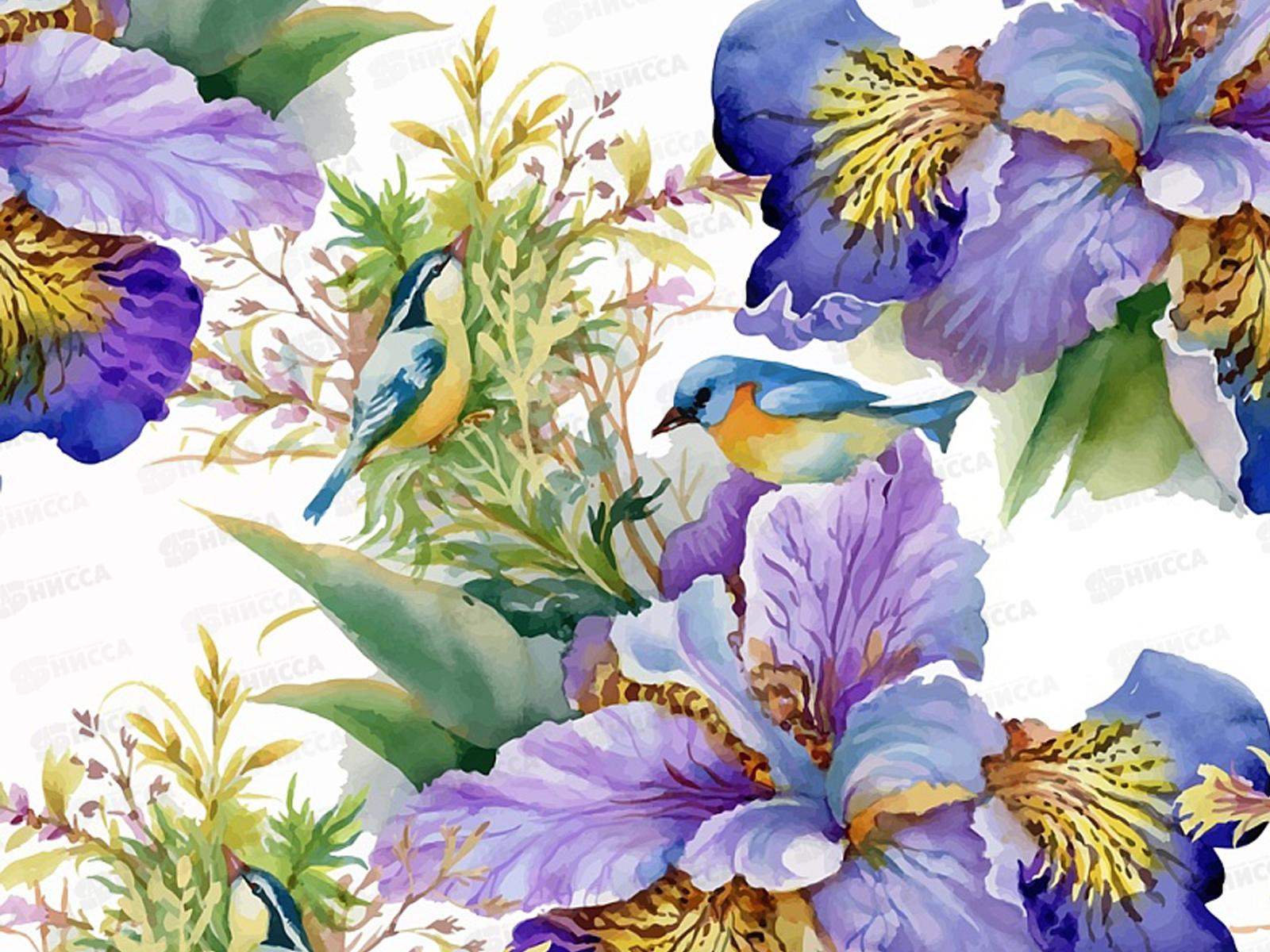 Клеенка Grace ткань с пвх 1,37х20м STG3983 117696