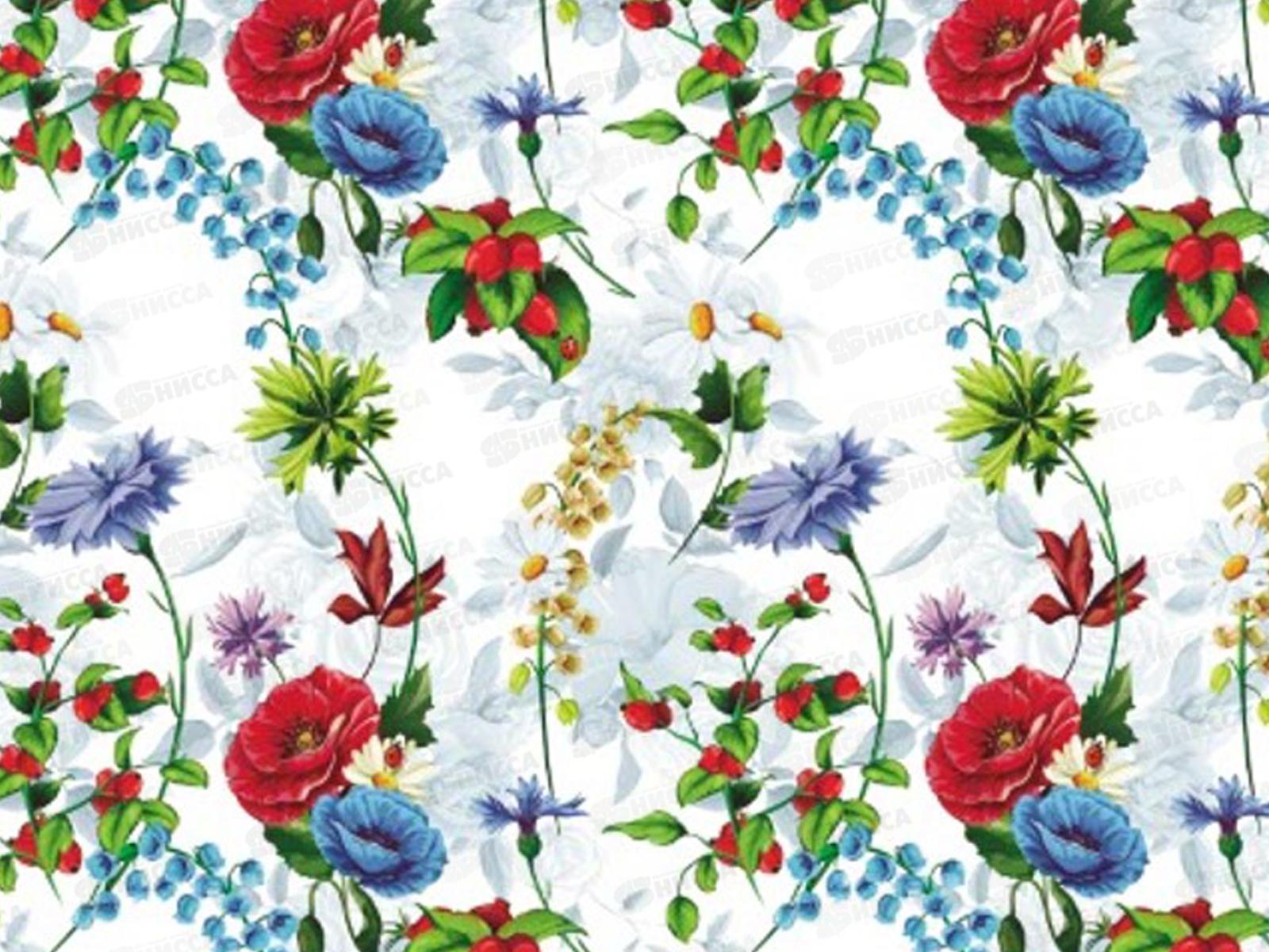 Клеенка Grace ткань с пвх 1,37х20м STG400 117698