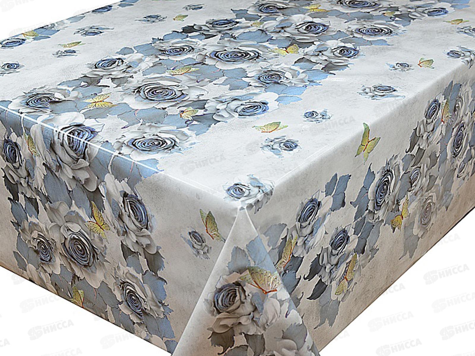 Клеенка Grace ткань с пвх 1,37х20м STG499 117685