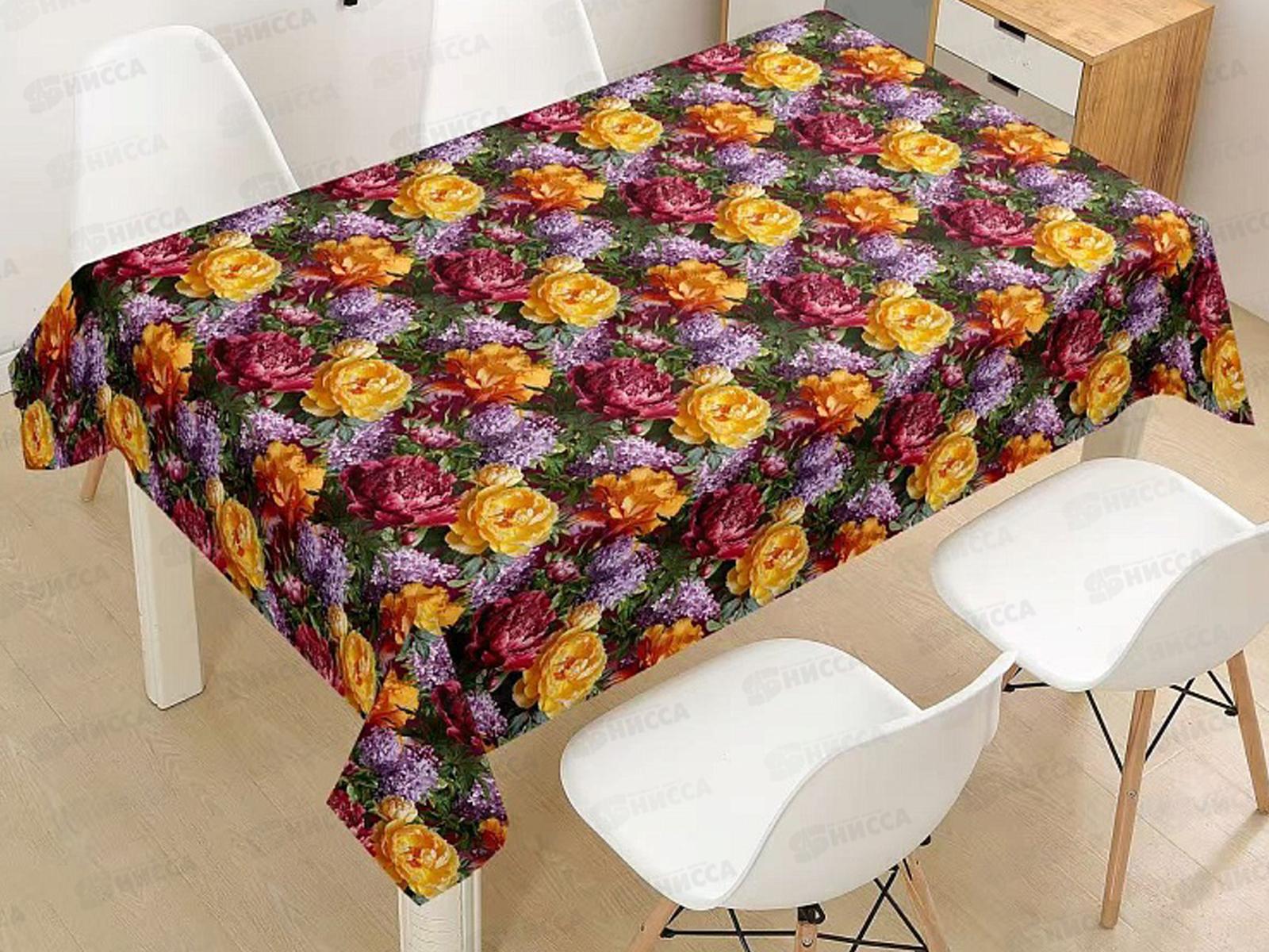 Клеенка Grace ткань с пвх 1,4х20м STS1125 117668