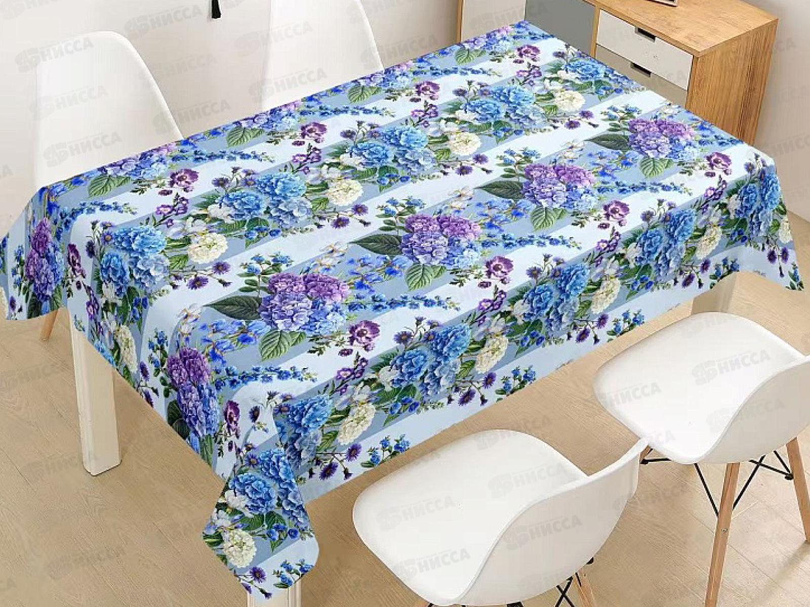 Клеенка Grace ткань с пвх 1,4х20м STS1129 117672