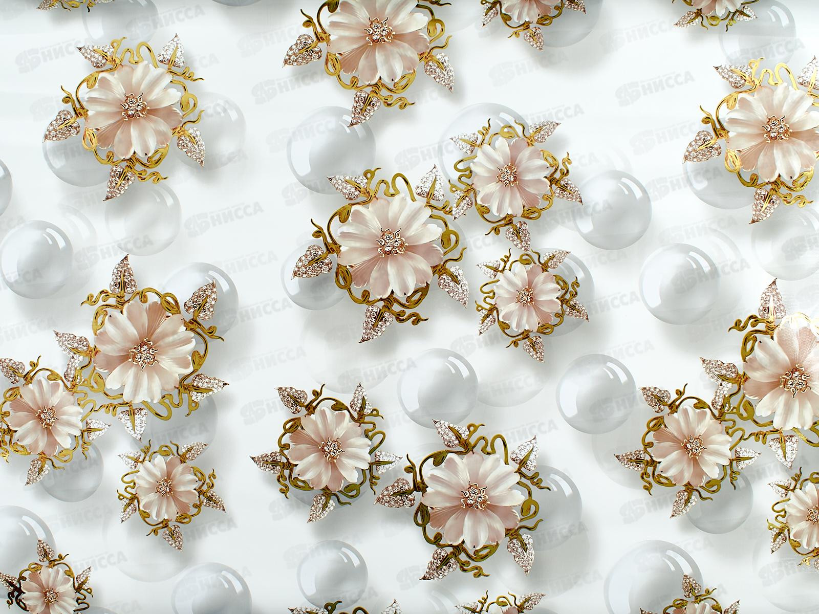 Клеенка Grace ткань с пвх 1,4х20м STSA2082-1 117798